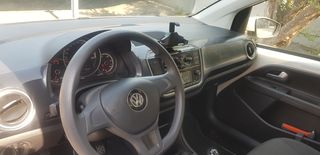 Volkswagen Up 2019 Δωρο μεταβίβαση και τελη 2026-thumb-7