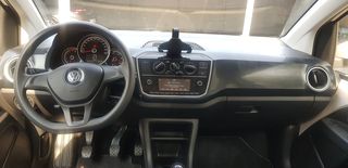 Volkswagen Up 2019 Δωρο μεταβίβαση και τελη 2026-thumb-8
