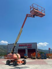 Καλαθοφόρα JLG 2008 JLG 460 SJ