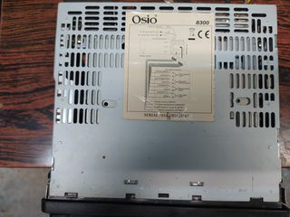 Radio cd mp3-thumb-3
