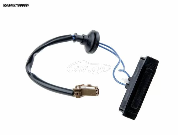 ΜΠΟΥΤΟΝ ΠΟΡΤΜΠΑΓΚΑΖ NISSAN TIIDA '07-'14/ MURANO '04-'08/ PATHFINDER '05-'14