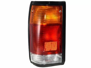 MAZDA Β2000/B2500  2/4WD '86-'97 ΦΑΝΟΣ ΣΤΟΠ ΑΡΙΣΤΕΡΟΣ (ΜΑΥΡΟ ΠΛΑΙΣΙΟ)