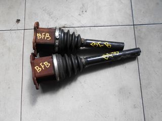 ΜΠΙΛΙΟΦΟΡΟΣ ΕΣΩΤΕΡΙΚΟΣ AUDI A4 2000-2005  1800CC BFB
