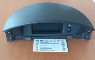 ΥΠΟΛΟΓΙΣΤΗΣ ΤΑΞΙΔΙΟΥ (GM009164455) OPEL CORSA C 2001-2006