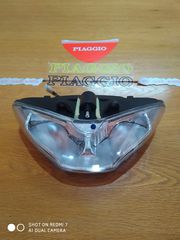ΦΑΝΟΣ ΜΠΡΟΣ RUN FX/R-VXR-RUN FL 125-200