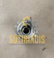 ΓΡΑΝΑΖΙ ΜΕΙΩΤΗΡΑ ΔΙΑΦΟΡΙΚΟΥ / SUN GEAR SHAFT-thumb-1