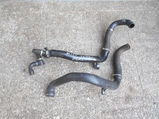 ALFA ROMEO MITO ΣΩΛΗΝΩΣΕΙΣ TURBO - STELLAR PARTS