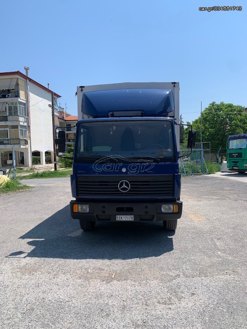 Luz De Estacionamiento Para Mercedes-Benz C220 1994 1995 1996 Lado Del