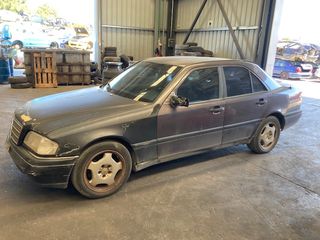 MERCEDES 1999