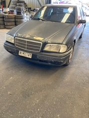 MERCEDES 1999-thumb-2
