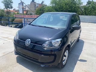 Volkswagen Up 2015 Δώρο μεταβίβαση και τελη 2026-thumb-1