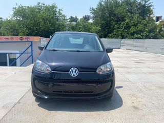 Volkswagen Up 2015 Δώρο μεταβίβαση και τελη 2026-thumb-2