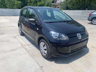 Volkswagen Up 2015 Δώρο μεταβίβαση και τελη 2026-thumb-3