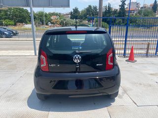 Volkswagen Up 2015 Δώρο μεταβίβαση και τελη 2026-thumb-4