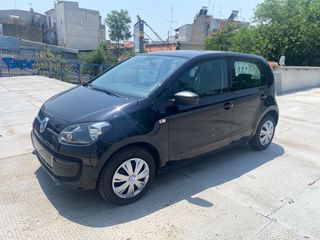 Volkswagen Up 2015 Δώρο μεταβίβαση και τελη 2026-thumb-5