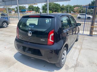 Volkswagen Up 2015 Δώρο μεταβίβαση και τελη 2026-thumb-7