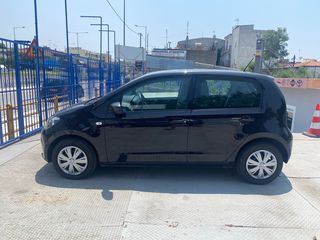 Volkswagen Up 2015 Δώρο μεταβίβαση και τελη 2026-thumb-6
