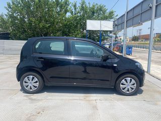 Volkswagen Up 2015 Δώρο μεταβίβαση και τελη 2026-thumb-8
