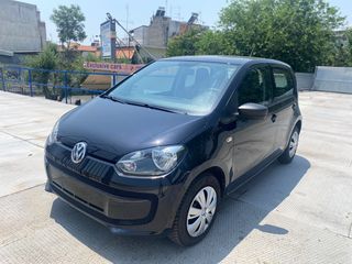 Volkswagen Up 2015 Δώρο μεταβίβαση και τελη 2026-thumb-9
