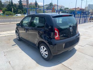 Volkswagen Up 2015 Δώρο μεταβίβαση και τελη 2026-thumb-10