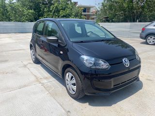 Volkswagen Up 2015 Δώρο μεταβίβαση και τελη 2026-thumb-11