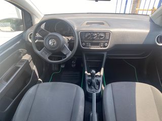 Volkswagen Up 2015 Δώρο μεταβίβαση και τελη 2026-thumb-12