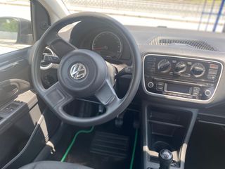 Volkswagen Up 2015 Δώρο μεταβίβαση και τελη 2026-thumb-13