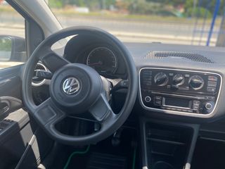 Volkswagen Up 2015 Δώρο μεταβίβαση και τελη 2026-thumb-14