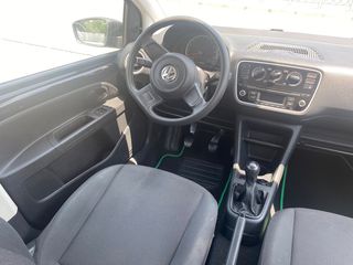 Volkswagen Up 2015 Δώρο μεταβίβαση και τελη 2026-thumb-16