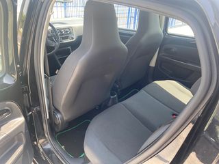 Volkswagen Up 2015 Δώρο μεταβίβαση και τελη 2026-thumb-22