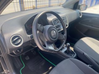 Volkswagen Up 2015 Δώρο μεταβίβαση και τελη 2026-thumb-25