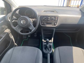 Volkswagen Up 2015 Δώρο μεταβίβαση και τελη 2026-thumb-27