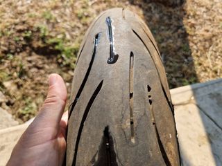 ΛΑΣΤΙΧΟ MICHELIN PILOT POWER 120/70/17ZR-thumb-1