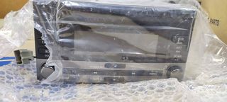 SUBARU FORESTER 2007-2011 ράδιο/CD 86201SC400 ΠΡΟΣΦΟΡΑ ΓΝΗΣΙΟ !!!-thumb-2