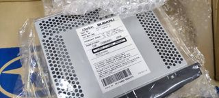 SUBARU FORESTER 2007-2011 ράδιο/CD 86201SC400 ΠΡΟΣΦΟΡΑ ΓΝΗΣΙΟ !!!-thumb-3