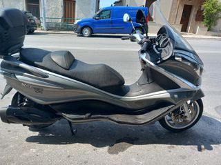 Piaggio X 10 2013