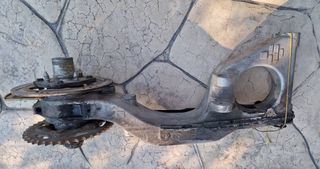 HONDA RVF 400 R NC35 // ΨΑΛΙΔΙ ΠΙΣΩ-thumb-1