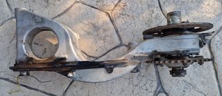 HONDA RVF 400 R NC35 // ΨΑΛΙΔΙ ΠΙΣΩ-thumb-2