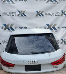 AUDI Q3 2011-2018 ΤΖΑΜΟΠΟΡΤΑ ΠΙΣΩ