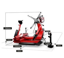 ΞΕΜΟΝΤΑΡΙΣΤΗΣ ΦΟΡΤΗΓΩΝ, ΖΑΝΤΑ 14-56" REDATS MT-56-thumb-8