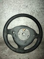SEAT LEON - TOLEDO (1999-2005) ΤΙΜΟΝΙ ΤΡΙΑΚΤΙΝΟ ΜΕ ΚΩΔΙΚΟ 1M0419091F (ΓΝΗΣΙΟ)-thumb-1