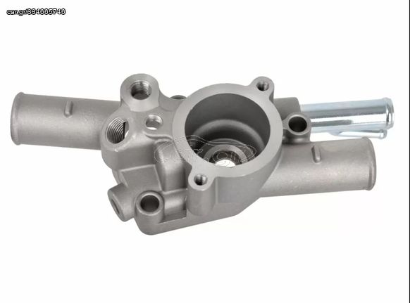 ΛΑΙΜΟΣ ΘΕΡΜΟΣΤΑΤΗ (ΒΑΣΗ) TOYOTA COROLLA EE101 '92-'97 1.3