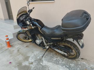 Honda Transalp 600 2010-thumb-2