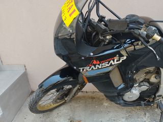 Honda Transalp 600 2010-thumb-4