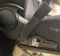 Προεντατήρας συνοδηγού  mini r56