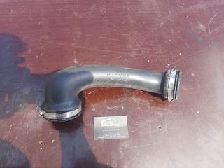 PEUGEOT 207 06-14 RALLYE 1.6 5FX 9680051280 ΣΩΛΗΝΑΣ ΑΕΡΑ ΕΙΣΑΓΩΓΗΣ