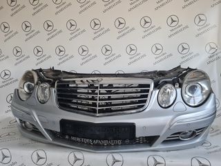 ΜΟΥΡΗ W211 FACELIFT AVANTGARDE