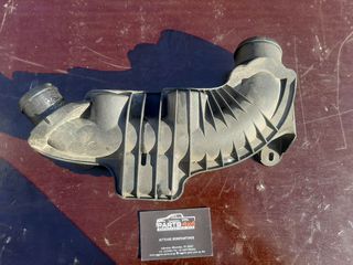 PEUGEOT 207 06-14 RALLYE 1.6 5FX 9680051480 9681054680 ΣΩΛΗΝΑΣ ΑΕΡΑ ΕΙΣΑΓΩΓΗΣ