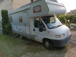 Fiat 2007 DUCATO  2.8 DETLEFFS-thumb-1
