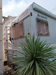Fiat 2007 DUCATO  2.8 DETLEFFS-thumb-6